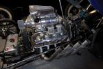 Fiat Topolino Bad Habit Fuel Altered 1937 года